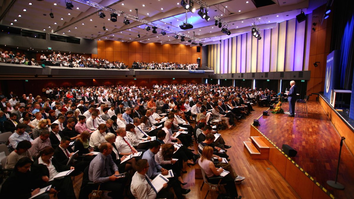 how to start a speech audience1